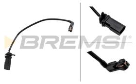 Bremsi WI0951 - SEGNALATORI | SENSORS