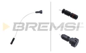 Bremsi WI0963 - AVISADOR DE FRENO | SENSORS