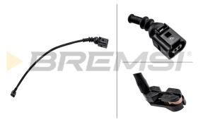 Bremsi WI0975 - SEGNALATORI | SENSORS