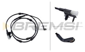 Bremsi WI0985 - SEGNALATORI | SENSORS