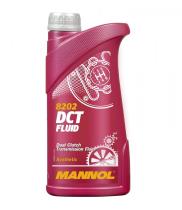 PRODUCTOS MANNOL MN8202-1 - MANNOL 8202 DCT FLUID 1L.