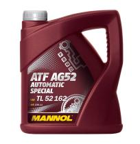 PRODUCTOS MANNOL MN8211-4 - MANNOL ATF AG55 4L.