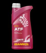 PRODUCTOS MANNOL MN8215-1 - MANNOL O.E.M. ATF MB 236.151L.