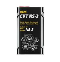 PRODUCTOS MANNOL MN8220-4ME - MANNOL O.E.M. CVT NS-3+ METAL 4L.