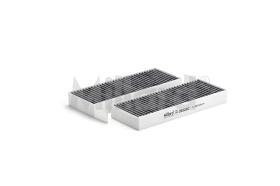 Millard MC35525 - MILLARD CABIN FILTER