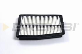 Bremsi FA2617 - FILTRO DE AIRE | AIR FILTER