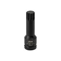 JBM 12935 - PUNTA XZN IMPACTO 1/2' M16 (78MML)