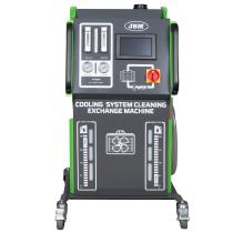 JBM 54368 - MÁQUINA DE LIMPIEZA DEL SISTEMA DE REFRIGERACIÓN
