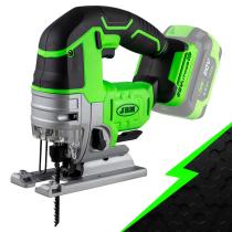 JBM PROMO-60010 - PROMO 60010: SIERRA ELÉCTRICA DE CORTE VERTICAL BRUSHLESS