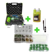 JBM SERIE439 - 53539 KIT DE DETECCIÓN DE FUGAS +12977 LÍQUIDO +53599 OBUSES