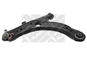 MAPCO 49704 - BARRA OSCILANTE,SIN ROTULA
