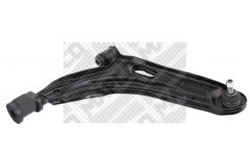 MAPCO 19051 - FRONT RIGHT CONTROL ARM