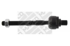 MAPCO 51238 - ARTICULACIóN AXIAL, BARRA DE ACOPLAMIENTO EJE DELANTERO, IZQ
