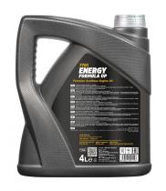 PRODUCTOS MANNOL MN7701-5 - MANNOL 7701 ENERGY FORMULA OP 5W30 C4X5L.