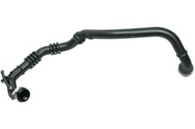 ASLYX AS535897 - TUBO INTERCOOLER-ADMIS. KANGOO 1.5DCI