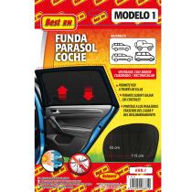 Pool Line 688.1 - FUNDA PARASOL COCHE RM SUMMER MED. 155 X 55 CM. MODELO 1 ( 1