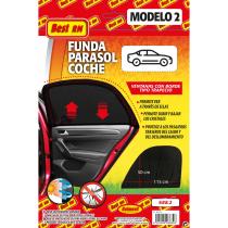 Pool Line 688.2 - FUNDA PARASOL COCHE RM SUMMER MED. 155 X 50 CM. MODELO 2 ( 1