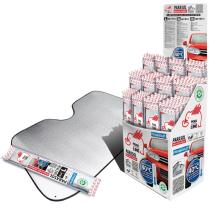 Pool Line EXP761000 - EXPOSITOR 48UND (SURTIDO 70CM-20UNID ; 80CM-20UNID ; 90CM-8U
