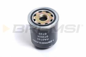 Bremsi FA0745 - FILTRO DE AIRE | AIR FILTER