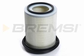 Bremsi FA2272 - FILTRO DE AIRE | AIR FILTER
