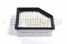 Bremsi FA2626 - FILTRO DE AIRE | AIR FILTER
