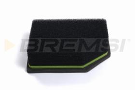 Bremsi FA2636 - FILTRI ARIA | AIR FILTER
