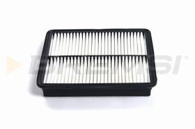 Bremsi FA2637 - FILTRO DE AIRE | AIR FILTER