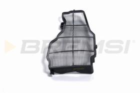 Bremsi FC2596 - FILTRO HABITACULO | CABIN FILTER