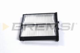 Bremsi FC2616 - FILTRO HABITACULO | CABIN FILTER