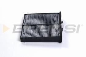 Bremsi FC2616C - FILTRO HABITACULO | CABIN FILTER