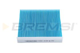 Bremsi FC2623 - FILTRO HABITACULO | CABIN FILTER