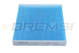 Bremsi FC2629 - FILTRI ABITACOLO | CABIN FILTER