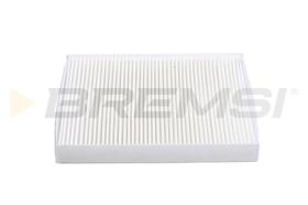 Bremsi FC2643 - FILTRO HABITACULO | CABIN FILTER