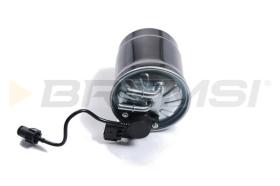 Bremsi FE2634 - FILTRO DE COMBUSTIBLE | FUEL FILTER