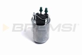 Bremsi FE2641 - FILTRO CARBURANTE | FUEL FILTER