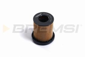 Bremsi FL2549 - FILTRO DE ACEITE | OIL FILTER