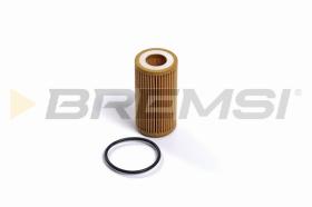 Bremsi FL2615 - FILTRI OLIO | OIL FILTER