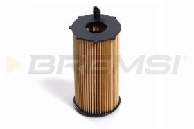 Bremsi FL2633 - FILTRO DE ACEITE | OIL FILTER