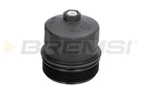 Bremsi FL2658 - FILTRO DE ACEITE | OIL FILTER