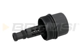 Bremsi FL2662 - FILTRI OLIO | OIL FILTER