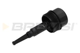 Bremsi FL2663 - FILTRI OLIO | OIL FILTER