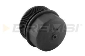 Bremsi FL2665 - FILTRI OLIO | OIL FILTER