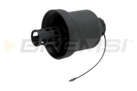 Bremsi FL2670 - FILTRO DE ACEITE | OIL FILTER