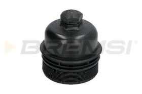 Bremsi FL2675 - FILTRO DE ACEITE | OIL FILTER