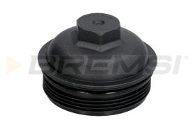 Bremsi FL2678 - FILTRO DE ACEITE | OIL FILTER