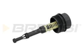 Bremsi FL2680 - FILTRO DE ACEITE | OIL FILTER