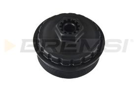 Bremsi FL2684 - FILTRO DE ACEITE | OIL FILTER