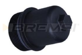 Bremsi FL2687 - FILTRO DE ACEITE | OIL FILTER