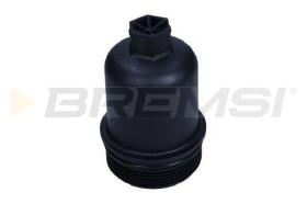 Bremsi FL2688 - FILTRI OLIO | OIL FILTER