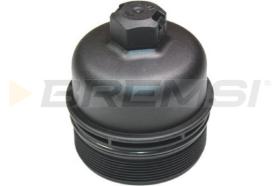 Bremsi FL2689 - FILTRI OLIO | OIL FILTER